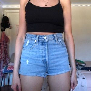 Levi’s Women’s Shorts
